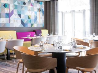 Novotel Saint-Quentin en Yvelines - Magny-les-Hameaux - 0