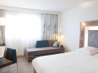 Novotel Bordeaux Lac - Bordeaux - 0