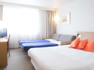 Novotel Bordeaux Lac - Bordeaux - 5