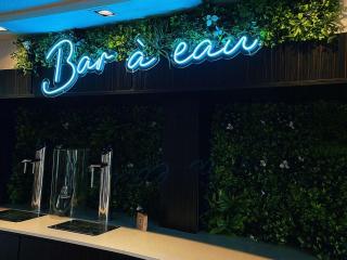 Novotel Bordeaux Lac - Bordeaux - 7