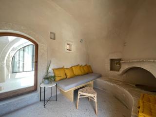 The Arch House - Citèra (Kýthira) - 0