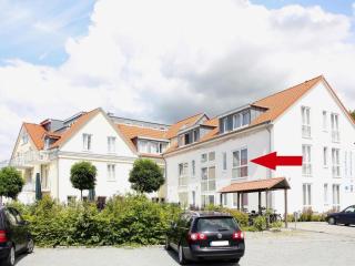 Apartment Little Starfish, Wiek - Wiek auf Rügen - 0