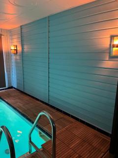 Apartment enjoy and swim - Oslo - 9