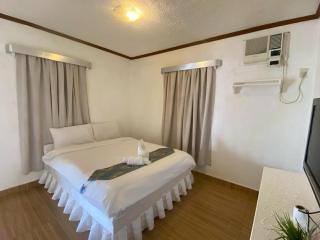 Palm Rise 2 x Amanzara Resort Standard Room - Panglao - 5