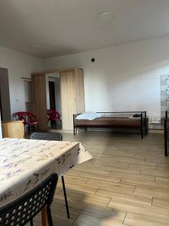 Apartament 02 - Poznań - 5