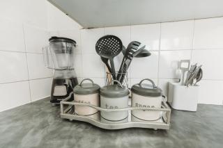 Studio apartment-Kloof Street - Cidade Do Cabo - 3