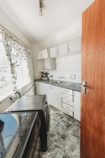Studio apartment-Kloof Street - Cidade Do Cabo - 2