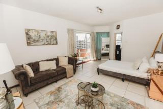 Studio apartment-Kloof Street - Città del Capo - 4