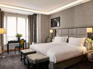 Sofitel Paris Baltimore Tour Eiffel - Parijs - 1