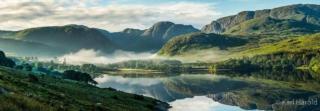 Lake lodging 1 mile from Dungloe max 2adult 1child - 2