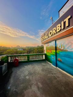 Royal Orbit Dehradun - Dehradun - 9