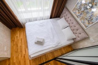 CENTRAL Avenue 136 - Almaty - 6