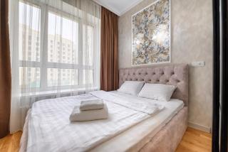 CENTRAL Avenue 136 - Almaty - 0