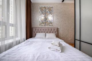 CENTRAL Avenue 136 - Almaty - 7