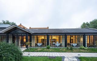 北京水城一瓢私汤度假酒店 - Beijing - 2