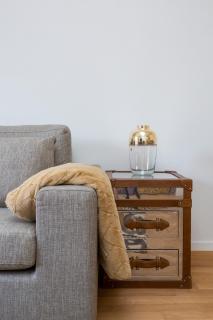 KAYA Zurich Apartment 2A - Downtown 2BR Apt with Balcony - Zürich - 7