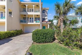 Sea Haven - New Smyrna Beach - 7