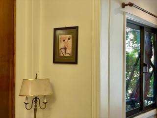 5-Min to Nile 1BR Spacious Apt in Maadi - 1