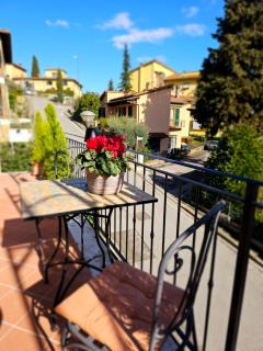 Chiantirooms Guesthouse - Greve in Chianti - 8