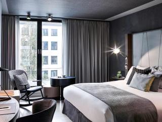 Sofitel Munich Bayerpost - München - 2