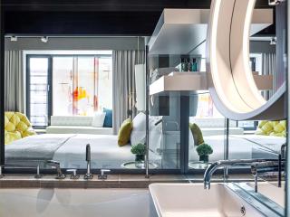 Sofitel Munich Bayerpost - München - 1