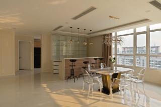 King Penhouse Duplex-3BR - Ho Chi Minh - 3