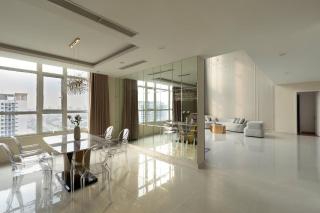 King Penhouse Duplex-3BR - Ho Chi Minh - 2