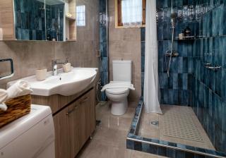 Fotini's House Tsagarada Pelion - Tsagarada - 3