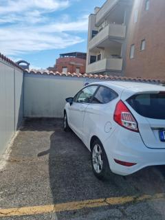 Appartamento vista mare a Marina di Ardea - 2