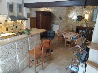 La Mauricette - free Parking & Cancellation - WiFi - 2