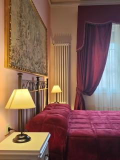 Chiantirooms Guesthouse - Greve in Chianti - 0
