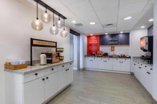 Hampton Inn & Suites Dothan - Dothan - 4