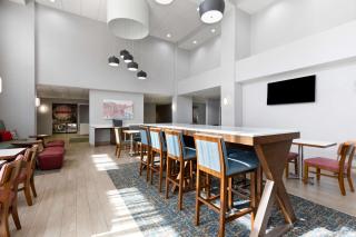 Hampton Inn & Suites Dothan - Dothan - 3