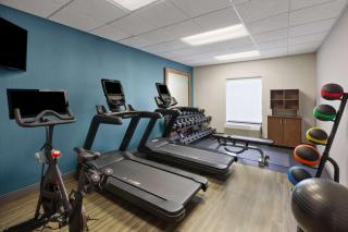 Hampton Inn & Suites Dothan - Dothan - 2
