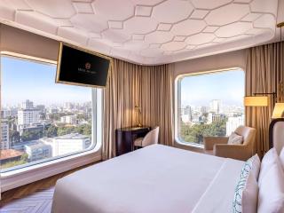 Hotel Des Arts Saigon Mgallery Collection - Ho Chi Minh - 1