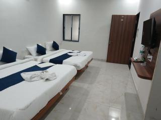Hotel tushar palace - Khātu - 2