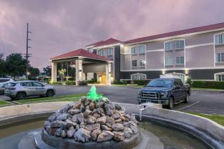 La Quinta by Wyndham Fredericksburg - Fredericksburg - 7