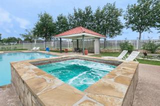 La Quinta by Wyndham Fredericksburg - Fredericksburg - 3