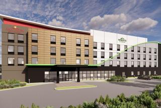 La Quinta by Wyndham Jackson - Jackson - 0