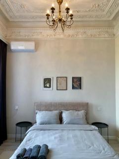 Balcony Apart in City Center - Bakoe - 7