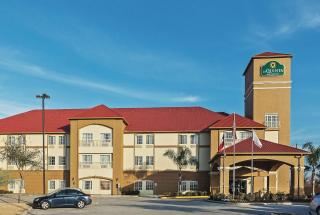 La Quinta by Wyndham Houston Hobby Airport - Houston - 9