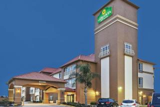 La Quinta by Wyndham Houston Hobby Airport - Houston - 7