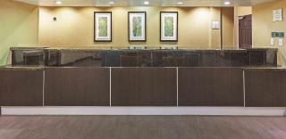 La Quinta by Wyndham Houston Hobby Airport - Houston - 5