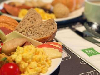 ibis Styles Ambassador Seoul Myeong-dong - Seul - 7