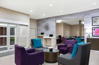 La Quinta by Wyndham Pharr North McAllen - Pharr - 4