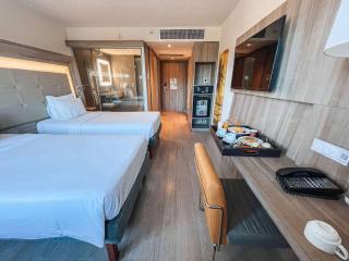 Novotel RJ Praia de Botafogo - Rio de Janeiro - 2