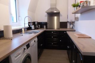 Bel appartement proche de la plage - Perros-Guirec - 5