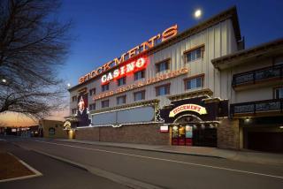 Ramada by Wyndham Elko Hotel at Stockmen's Casino - 7