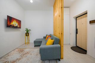 4YOU Comfort, Residential Complex - 2