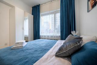 4YOU Comfort, Residential Complex - Almaty - 7